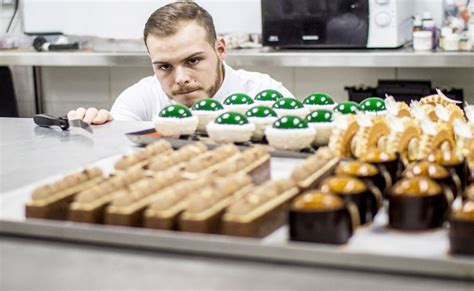 amaury guichon patek philippe|Amaury Guichon bakery.